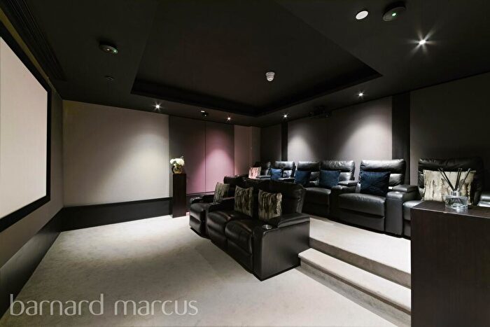 1 Bedroom Flat To Rent In Queenshurst Square, Kingston Upon Thames, KT2