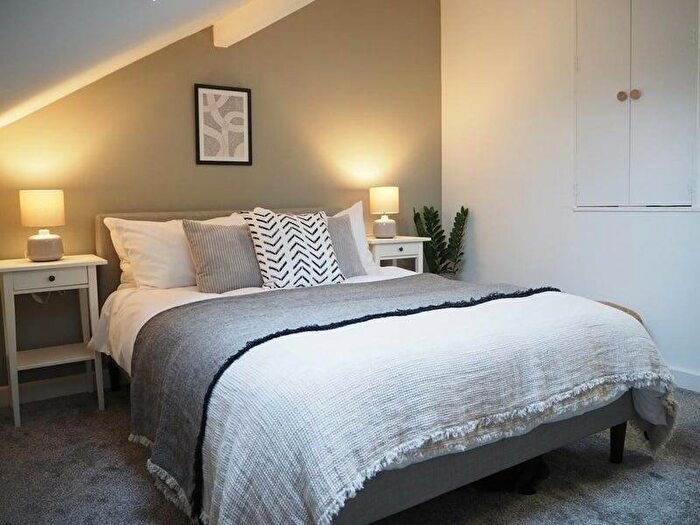 1 Bedroom Terraced House To Rent In , Gerard Street North, Derby, Derbyshire, DE1