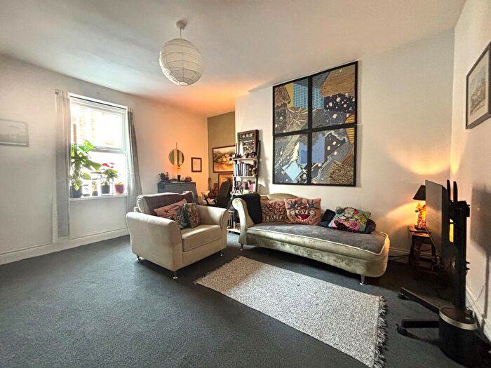 2 Bedroom House To Rent In Roseberry Street, Beamish, DH9