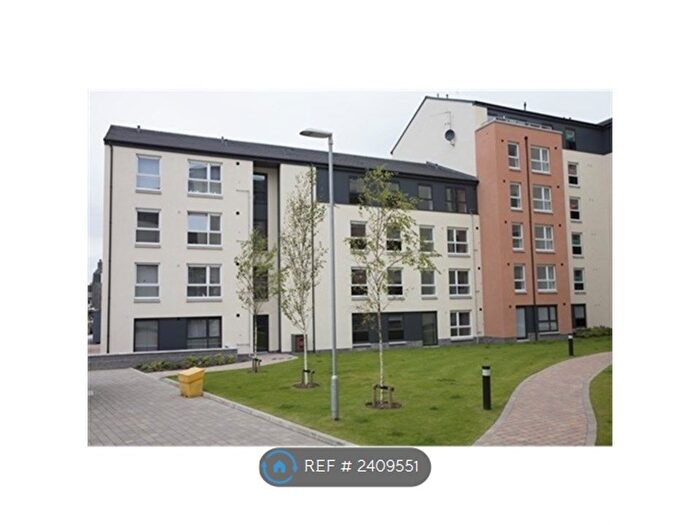 2 Bedroom Flat To Rent In Ocean Apartments, Aberdeen, AB24