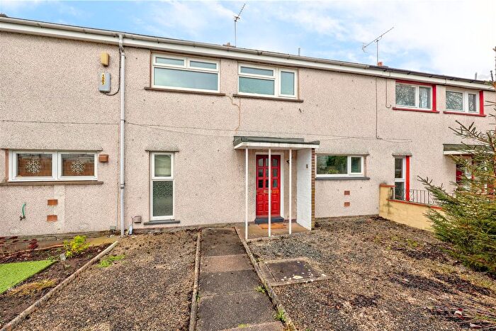 3 Bedroom Terraced House For Sale In Pategill Road, Penrith, CA11