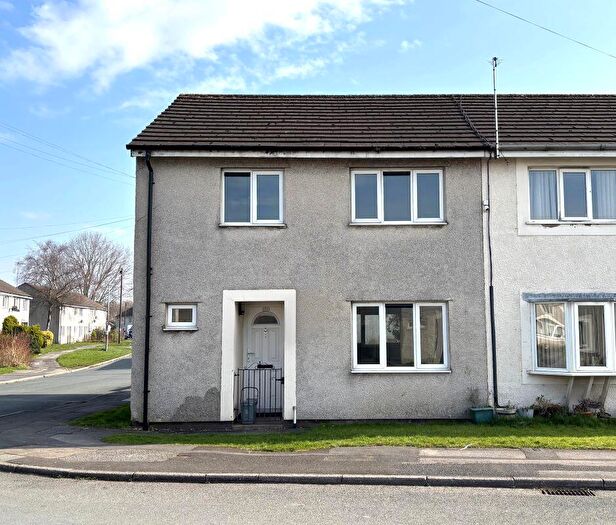 3 Bedroom End Of Terrace House For Sale In New Rough Hey, Ingol, Preston, PR2