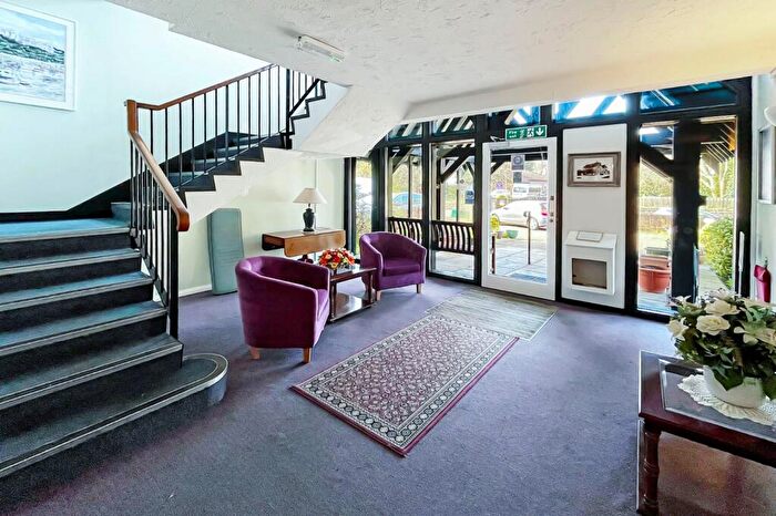 2 Bedroom Apartment For Sale In The Street, East Preston, West Sussex, BN16