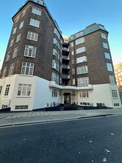 2 Bedroom Flat For Sale In Stourcliffe Close, Stourcliffe Street, London, W1H