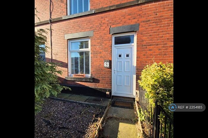 2 Bedroom Terraced House To Rent In Haslam Street, Bury, BL9