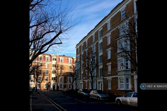 1 Bedroom Flat To Rent In Corfield Street, London, E2