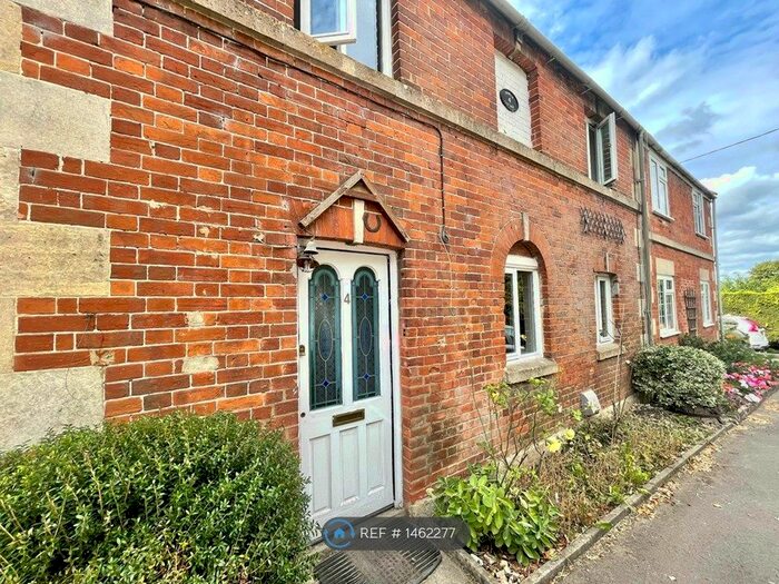 3 Bedroom Terraced House To Rent In Common Hill, Steeple Ashton, Trowbridge, BA14