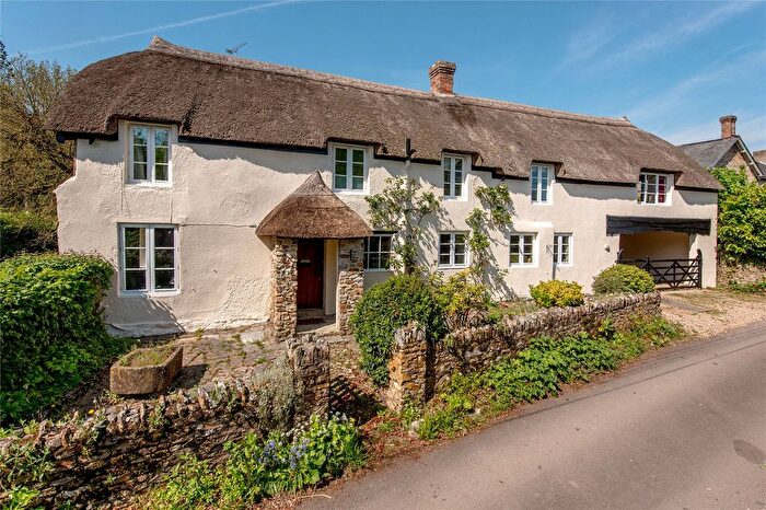4 Bedroom Detached House For Sale In Pitminster, Taunton, TA3