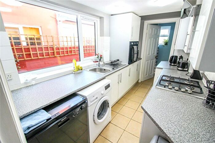 2 Bedroom Terraced House To Rent In Church Lane, Corton, Lowestoft, Suffolk, NR32