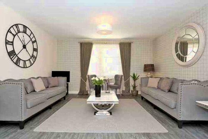 1 Bedroom Flat To Rent In Langdykes Avenue, Charleston, Cove, AB12