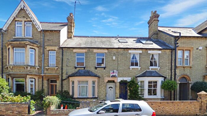 Studio To Rent In , Oxford, OX4