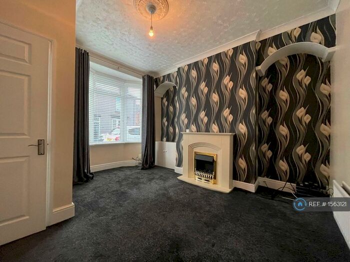 2 Bedroom Terraced House To Rent In Stewart Street, Darlington, DL3