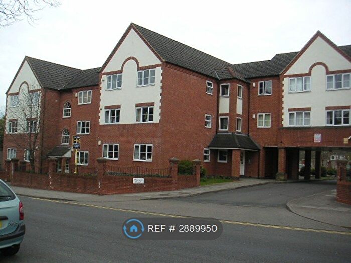 1 Bedroom Flat To Rent In Regency Court, Leicester, LE3