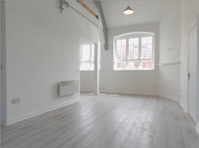 2 Bedroom Apartment To Rent In Heritage Court, Shirebrook, NG20