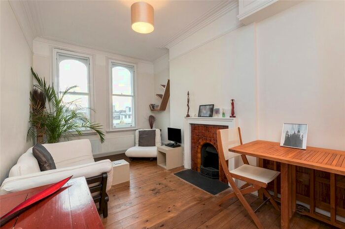 1 Bedroom Flat To Rent In Dulverton Mansions, Gray's Inn Road, WC1X