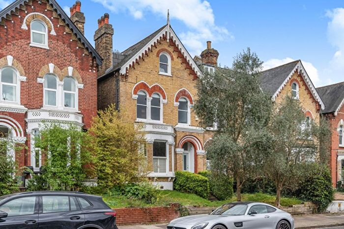 2 Bedroom Flat For Sale In Marmora Road, East Dulwich, SE22