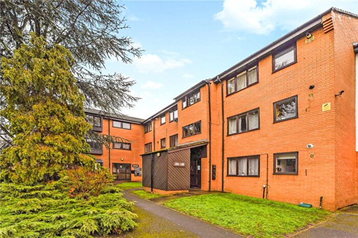 Studio To Rent In Wilkinson Way, London, W4