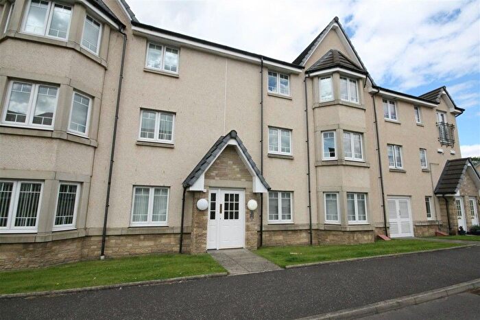 2 Bedroom Flat To Rent In Mccormack Place, Flat, Larbert, FK5