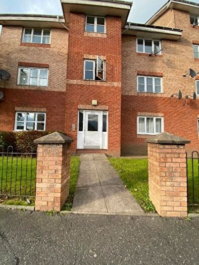 1 Bedroom Flat To Rent In Old Shettleston Road, Glasgow, G32