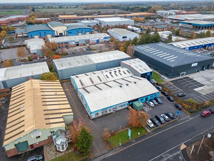 Property For Sale In Kettlestring Lane, York, YO30