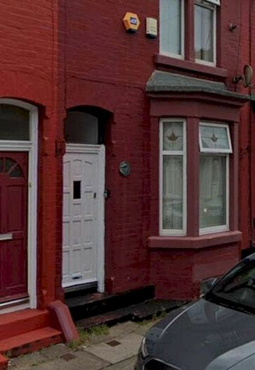 4 Bedroom Terraced House To Rent In Oxton Street, Walton, Liverpool, L4
