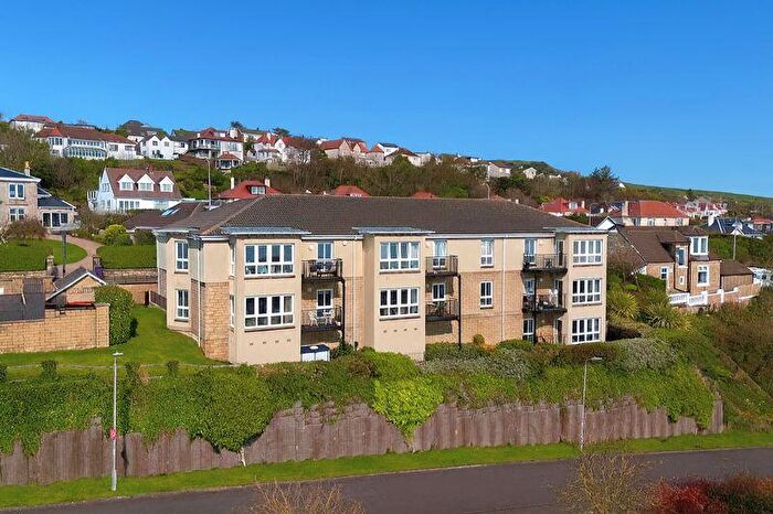 3 Bedroom Apartment For Sale In Ardrossan Road, Seamill, KA23