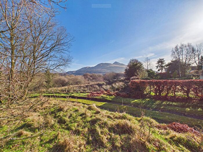 Land For Sale In Dugarro, Taynuilt, Argyll And Bute, PA35
