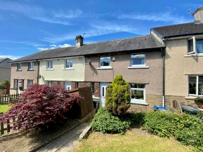 2 Bedroom Terraced House To Rent In Kent Road, Bingley, BD16