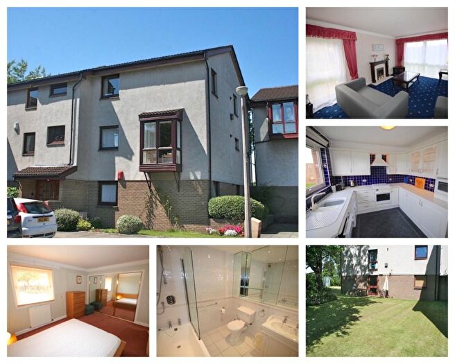 2 Bedroom Flat To Rent In Myreside Court, Edinburgh, EH10