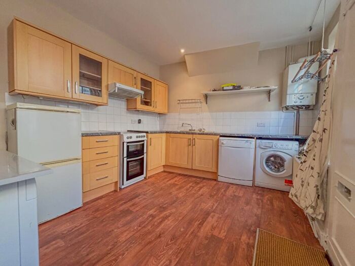 1 Bedroom Terraced House To Rent In Princess Victoria Street, Clifton, Bristol, BS8