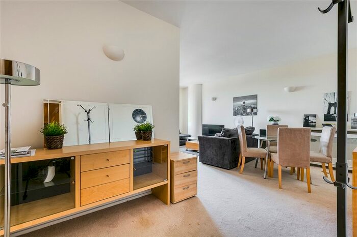 1 Bedroom Flat To Rent In Point West, Cromwell Road, South Kensington, London, SW7