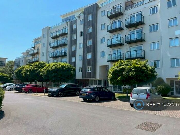 2 Bedroom Flat To Rent In Gisors Road, Southsea, PO4