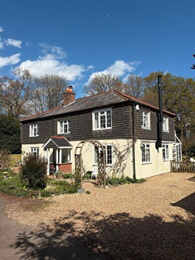 4 Bedroom Detached House For Sale In Curdridge Lane, Southampton, SO32