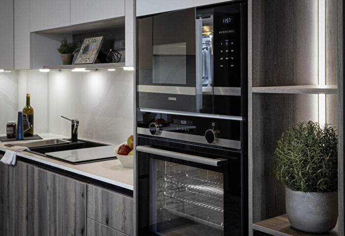 2 Bedroom Apartment To Rent In Royal Oak Apartments, Poulton-le-Fylde, Lancashire, FY6