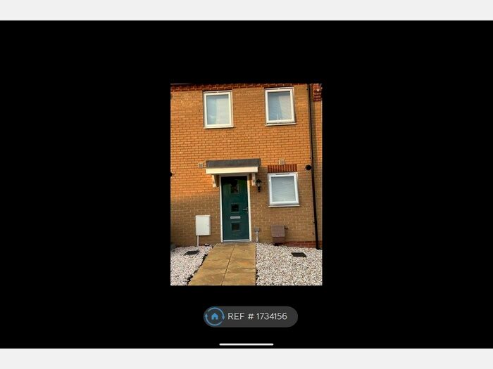 2 Bedroom Terraced House To Rent In Lywood Drive, Sittingbourne, ME10