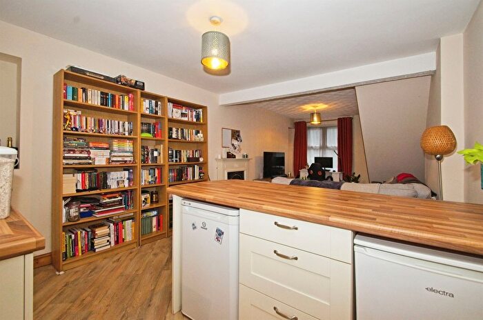 2 Bedroom Terraced House For Sale In Bridgend Road, Maesteg, CF34