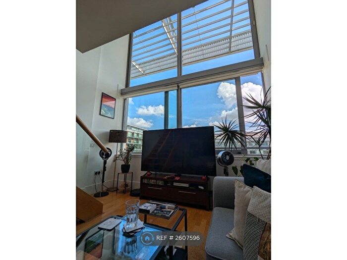 2 Bedroom Flat To Rent In Highbury Stadium Square, London, N5