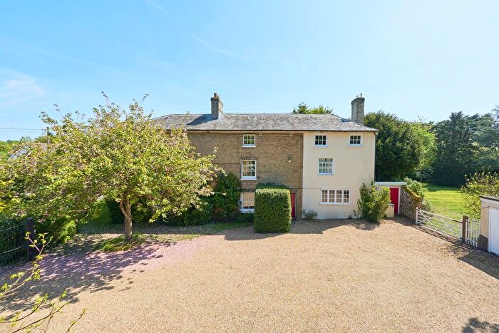 7 Bedroom Detached House For Sale In Tuddenham, Suffolk, IP28