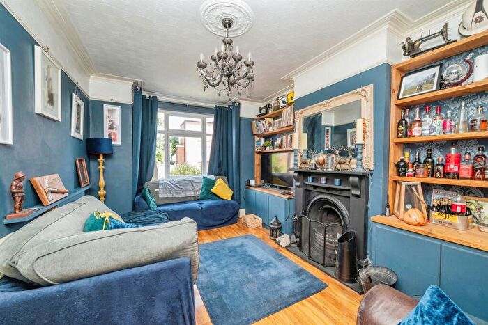 3 Bedroom End Of Terrace House For Sale In Crossway Terrace, Acle, Norwich, NR13
