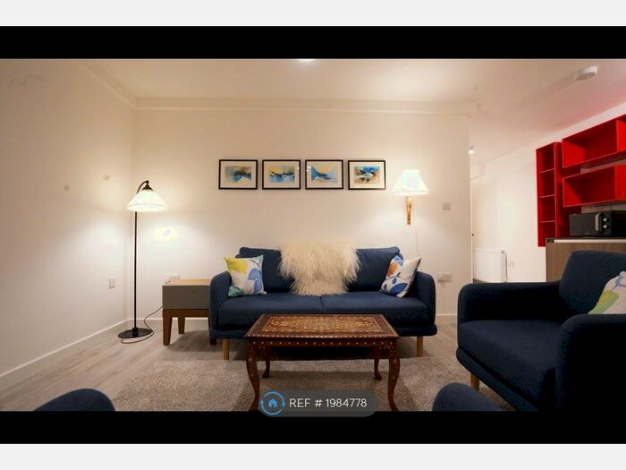 1 Bedroom Flat To Rent In Flaxman Road, London, SE5