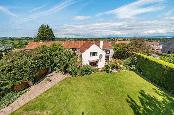 5 Bedroom Semi-Detached House For Sale In Main Street, Walton, Somerset, BA16