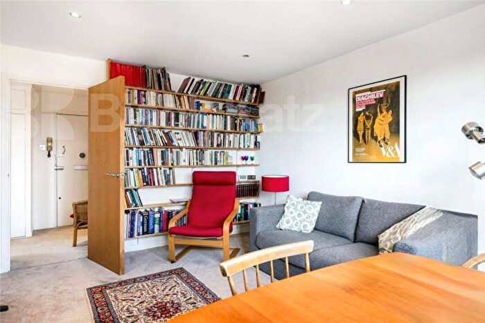 1 Bedroom Flat To Rent In Crouch Hill, Crouch End, N4