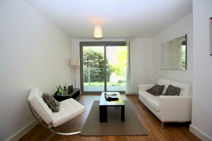 1 Bedroom Apartment To Rent In Parkside Court, Waterside Park, London, E16