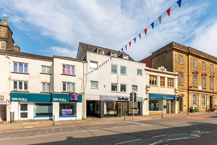 1 Bedroom Flat For Sale In Flat, - Stricklandgate, Kendal, Cumbria, LA9