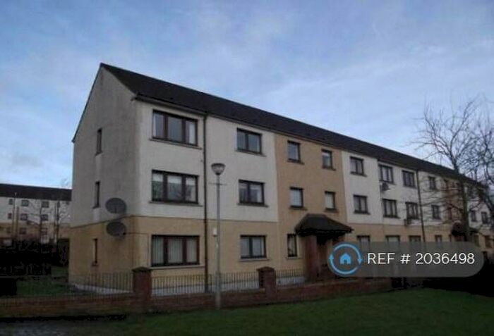 3 Bedroom Flat To Rent In Hamilton, Hamilton, ML3
