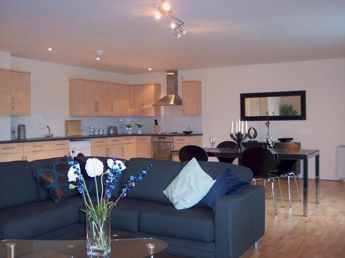 2 Bedroom Property To Rent In Ouseburn Wharf, St. Lawrence Road, Newcastle Upon Tyne NE6