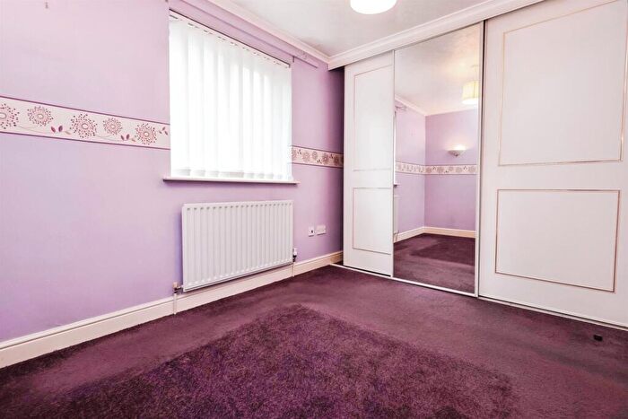 2 Bedroom Semi-Detached House For Sale In The Forge, Halesowen, B63
