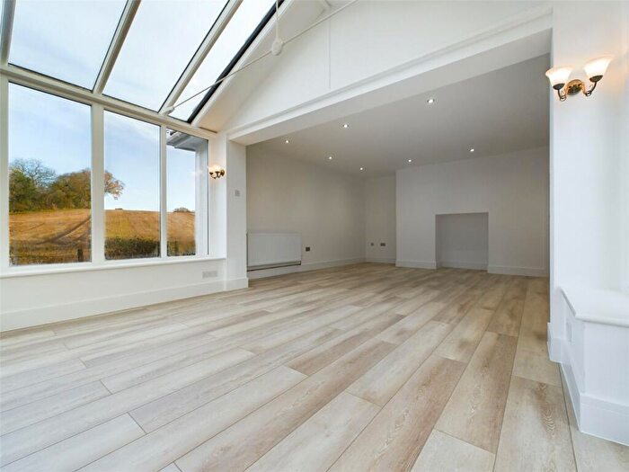 3 Bedroom Detached Bungalow For Sale In Bishton, Newport, NP18