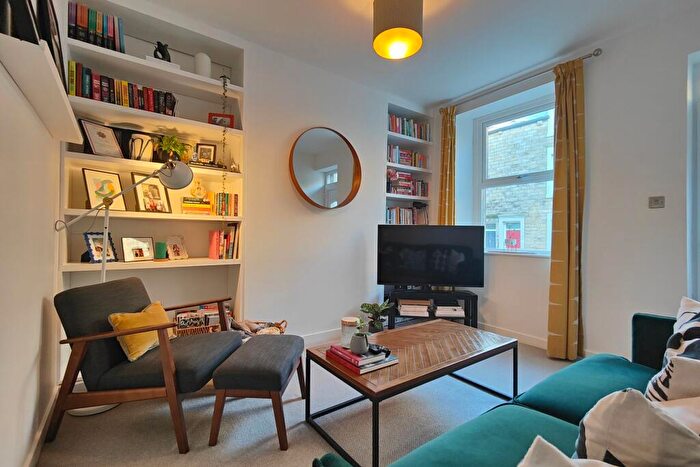 2 Bedroom Terraced House To Rent In Clarence Street, Lancaster, LA1