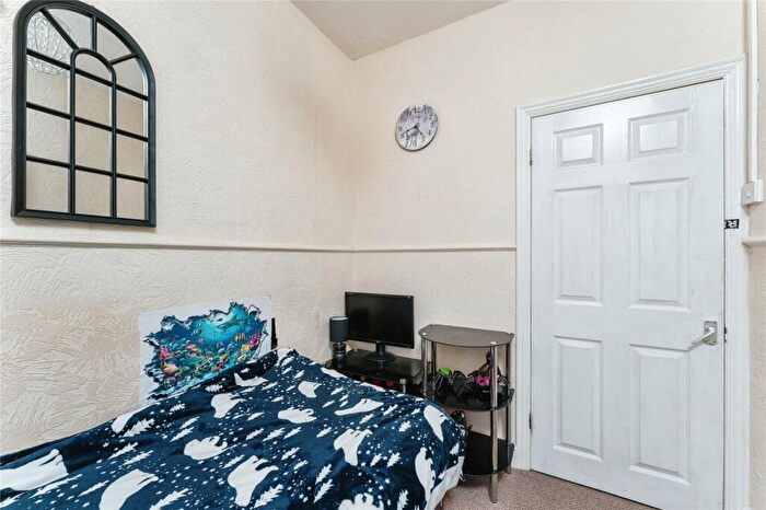 3 Bedroom Terraced House For Sale In Salisbury Street, Flint, Flintshire, CH6